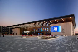 Photos by Brad Feinknopf, courtesy of RATIO Design