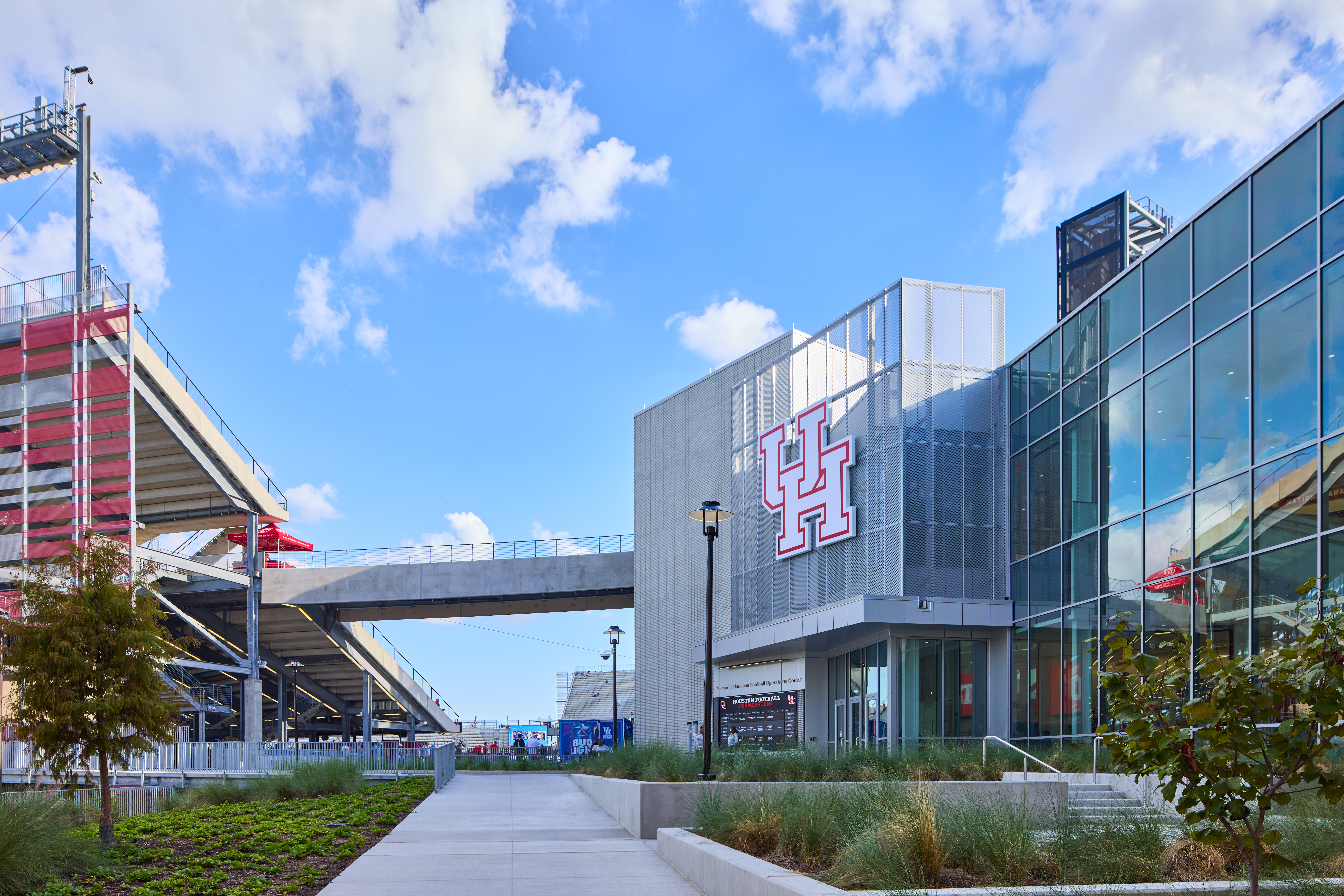 Photos by Alistair Tutton, courtesy of Stantec