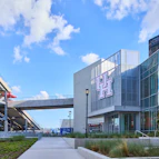 Photos by Alistair Tutton, courtesy of Stantec