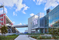 Photos by Alistair Tutton, courtesy of Stantec