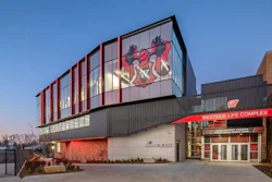 Photo courtesy of TACKarchitects and Myrtha Pools