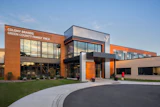 Photos by C+N Photography Inc., courtesy of Zimmerman Architectural Studios