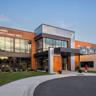 Photos by C+N Photography Inc., courtesy of Zimmerman Architectural Studios