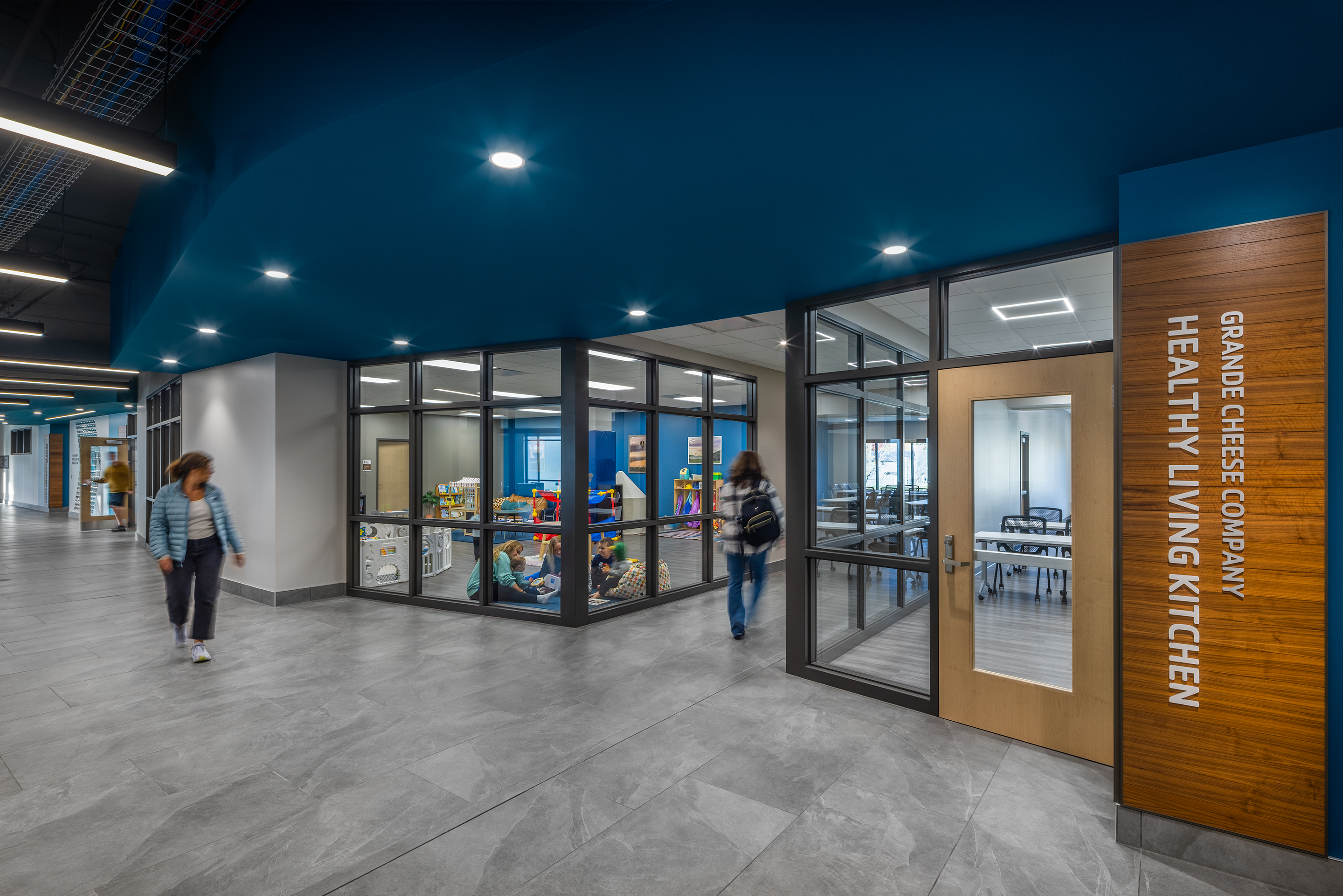 Zas Ymca Monroe 5307 Cnp