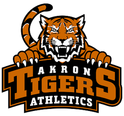 Akron Athletics Digital