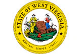 Seal Of West Virginia svg