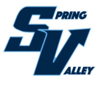 Spring Valley High Wv