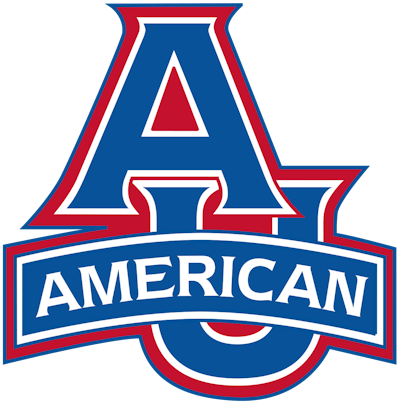 American Eagles Logo svg