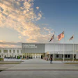 Fargo Parks Sports Center