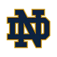Notre Dame Logo