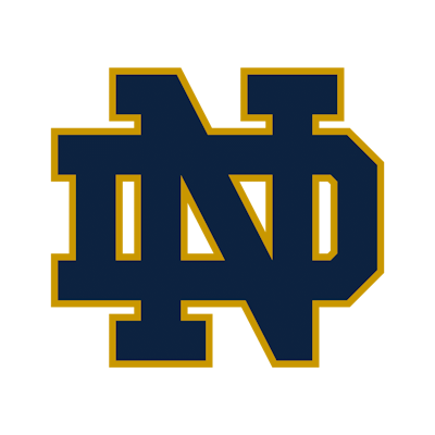 Notre Dame Logo