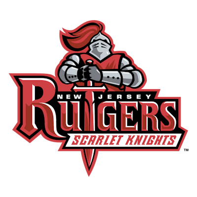 Rutgers Scarlet Knights Logo Png Transparent