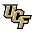 UCF Knights official university logo with gold and black letters
