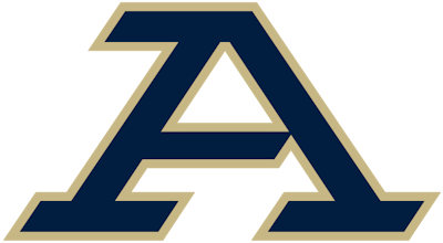 Akron Zips Logo 2022 svg