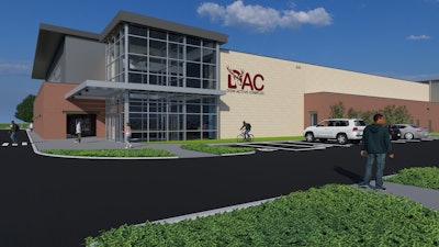Deer Park 2 Exterior