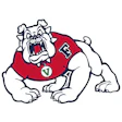 Fresno State Bulldogs Logo