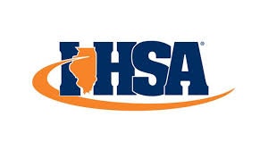 Ihsa Logo