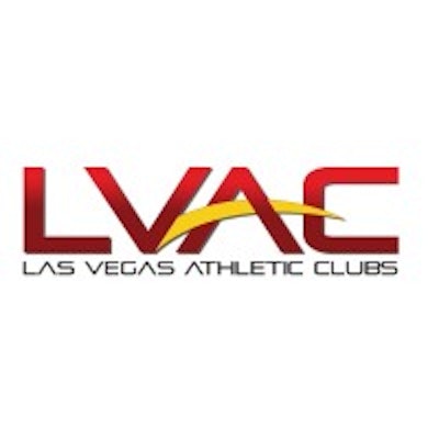 Las Vegas Athletic Clubs Logo