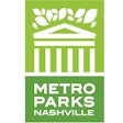 Metro Parks Nashville Logo