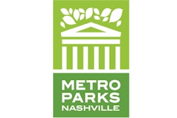 Metro Parks Nashville Logo