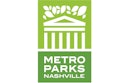 Metro Parks Nashville Logo