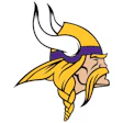 Minnesota Vikings Logo