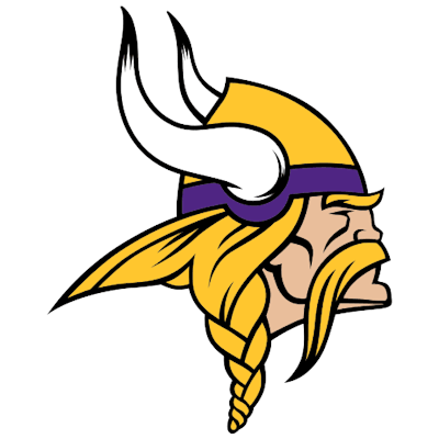 Minnesota Vikings Logo