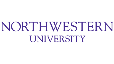 Northwestern University Logo