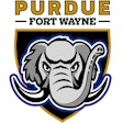 Purdue Fort Wayne Logo