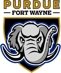 Purdue Fort Wayne Logo