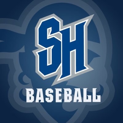 Seton Hall Baseball