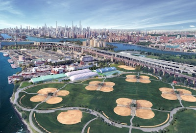 1 Sportime Randall’s Island Tennis Center