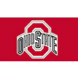 Ohio State University official logo with block O and university name