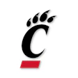 Barons Bus Team Logo University Of Cincinnati