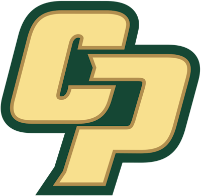 Cal Poly Mustangs Logo svg