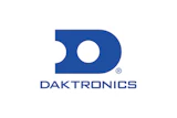 Daktronics Logo