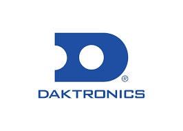 Daktronics Logo