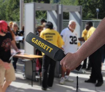 Garrett Guide Nfl Stadium