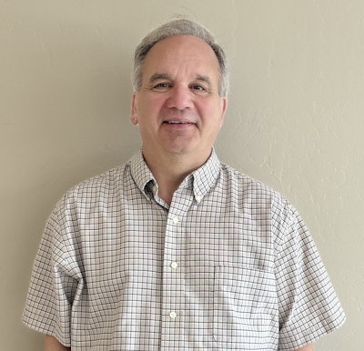 Joe Marmon Headshot
