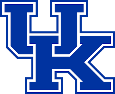 Kentucky Wildcats Logo 2015