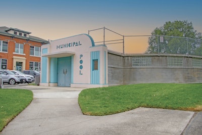 Lowell Pool 1