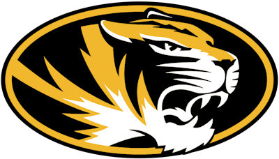 Missouri Tigers Logo svg