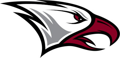 Nccu Eagles Head Mark Logo svg