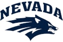 Nevada Wolf Pack Logo svg