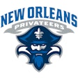 New Orleans Privateers Logo svg