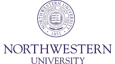 Northwestern Logo