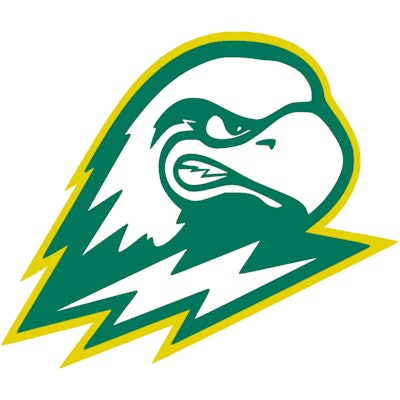 Tumwater Wa Thunderbirds Logo