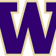 Washington Huskies Logo svg