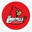 136 1363448 Transparent University Of Louisville Logo Png Cardinal University