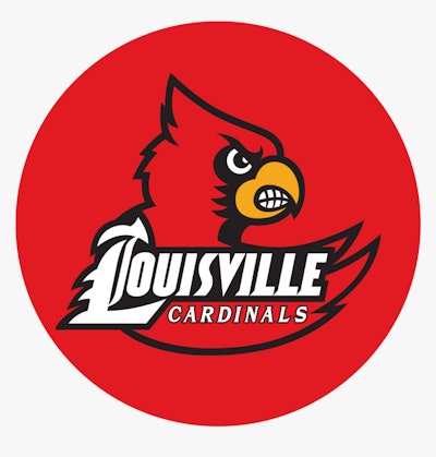 136 1363448 Transparent University Of Louisville Logo Png Cardinal University